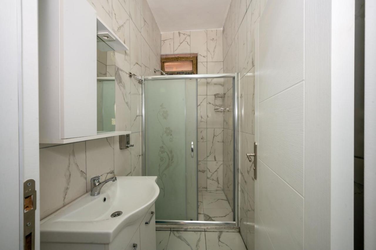 Xalila Hostel & Cafe Ladies Room Istanbul Exteriör bild